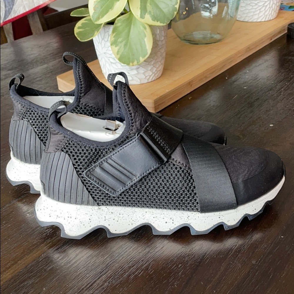 Sorel Kinetic Sneaker